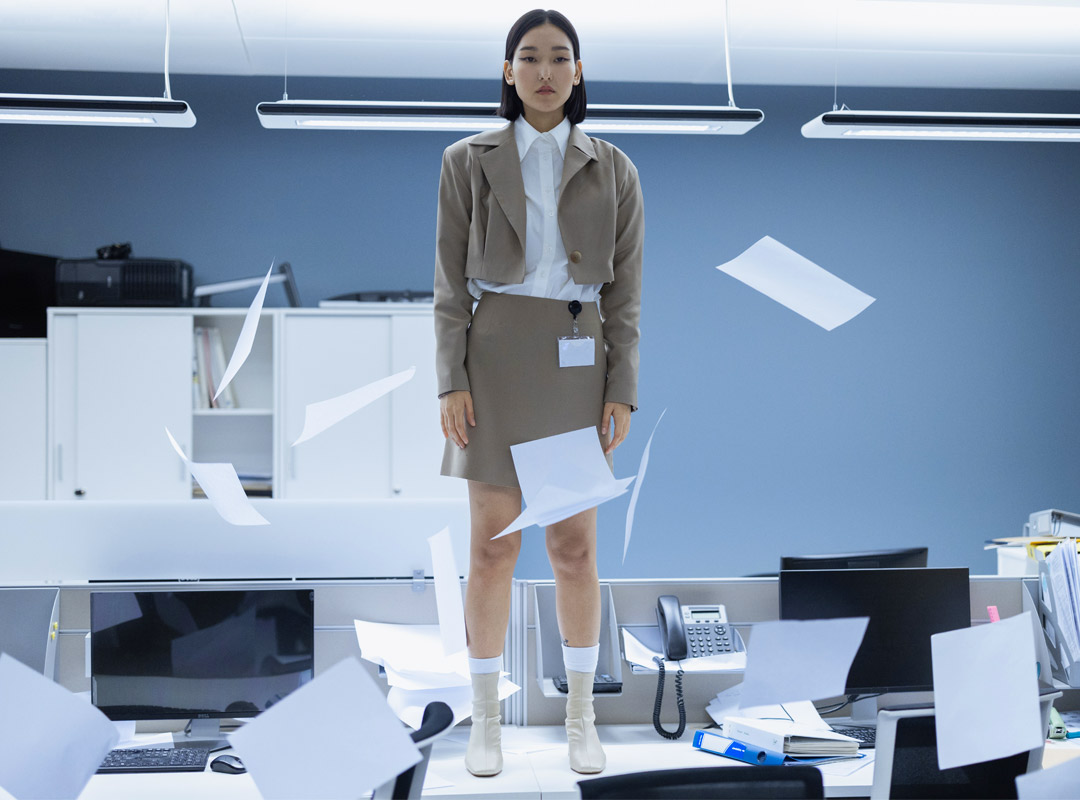 Supera i limiti del controllo di gestione con il Lean Accounting.