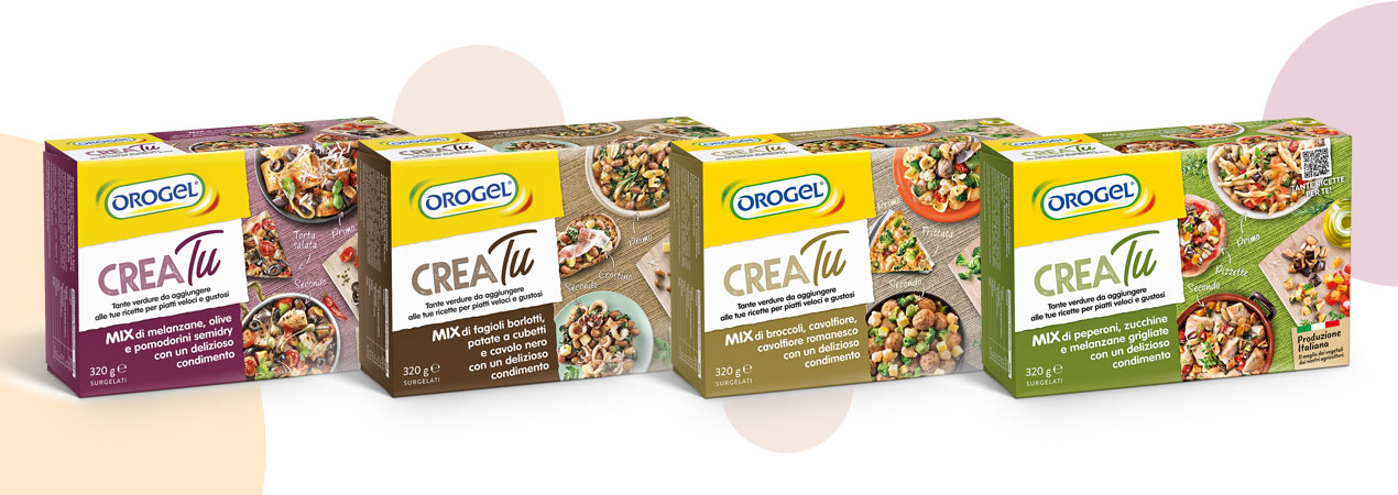 Il caso Orogel: costruire team agili che agiscono come una startup