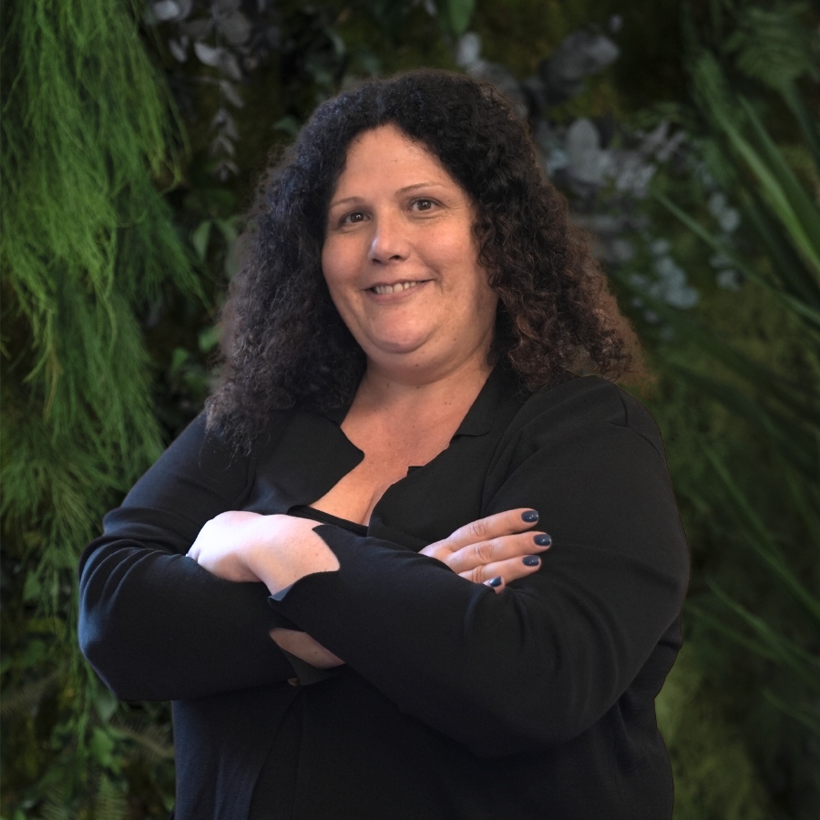 Michela Bertoli Manager Lenovys