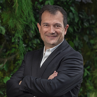 Gianluca Losi Partner Lenovys