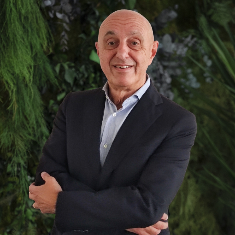 Manlio RIzzo Partner Lenovys