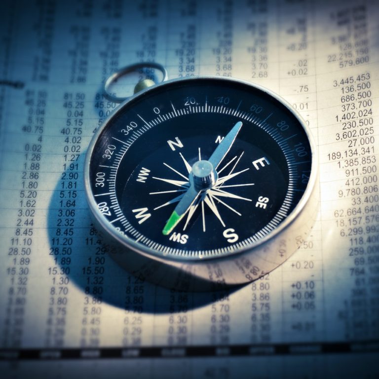 bussola-Hoshin Kanri