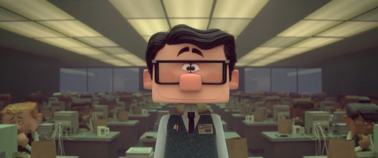 Chi pensa in azienda?