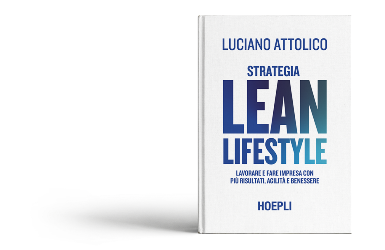 Strategia Lean Lifestyle