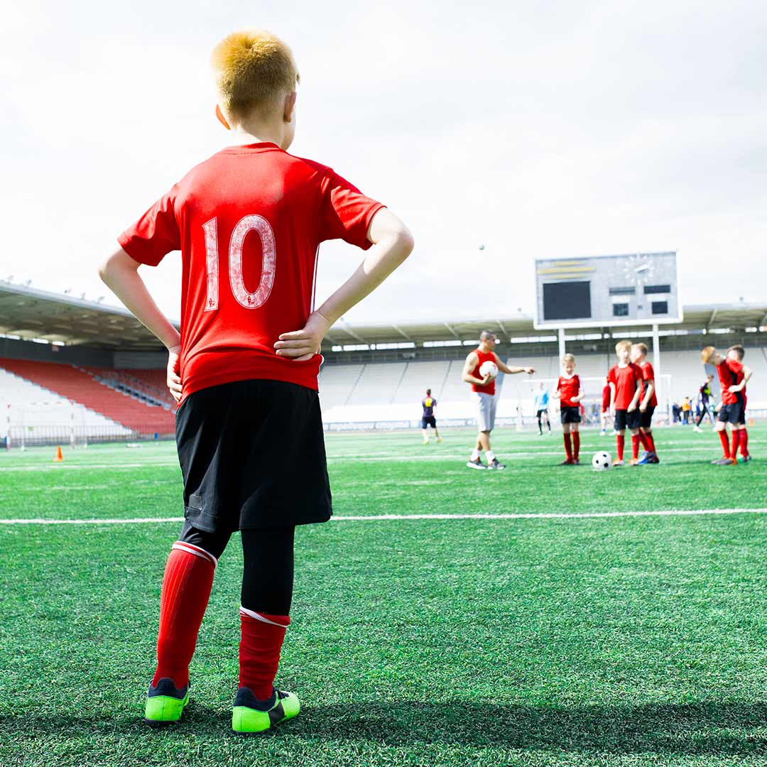 Creatività di pochi