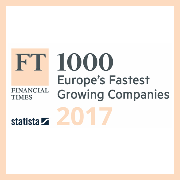 Lenovys nella classifica FT1000