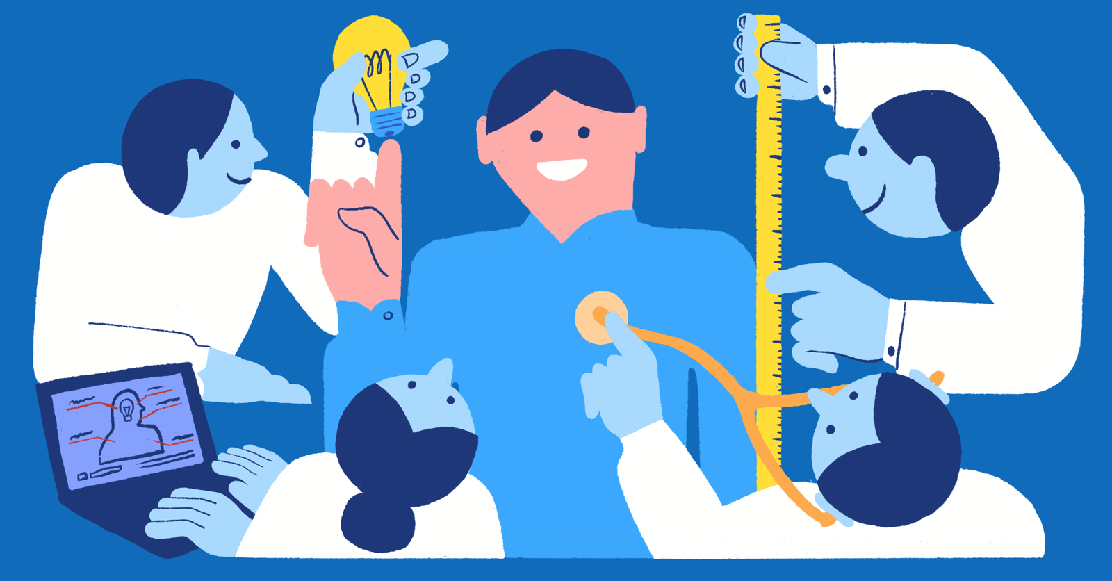 Come riorganizzare l’azienda mettendo davvero al centro il cliente