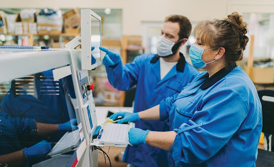 Come gestire la forza lavoro in tempi di incertezza?