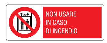 Raccomandazioni inutili e divieti