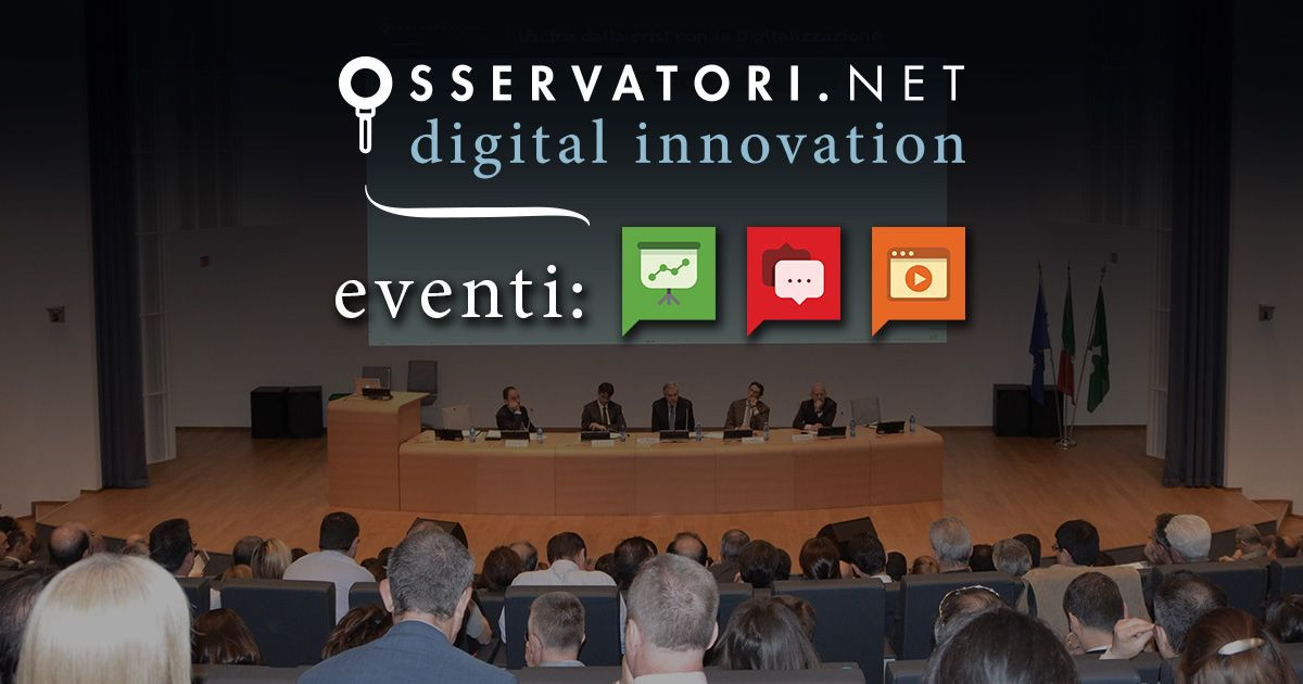 Webinar RE-THINKING DESIGN THINKING: 28 Settembre