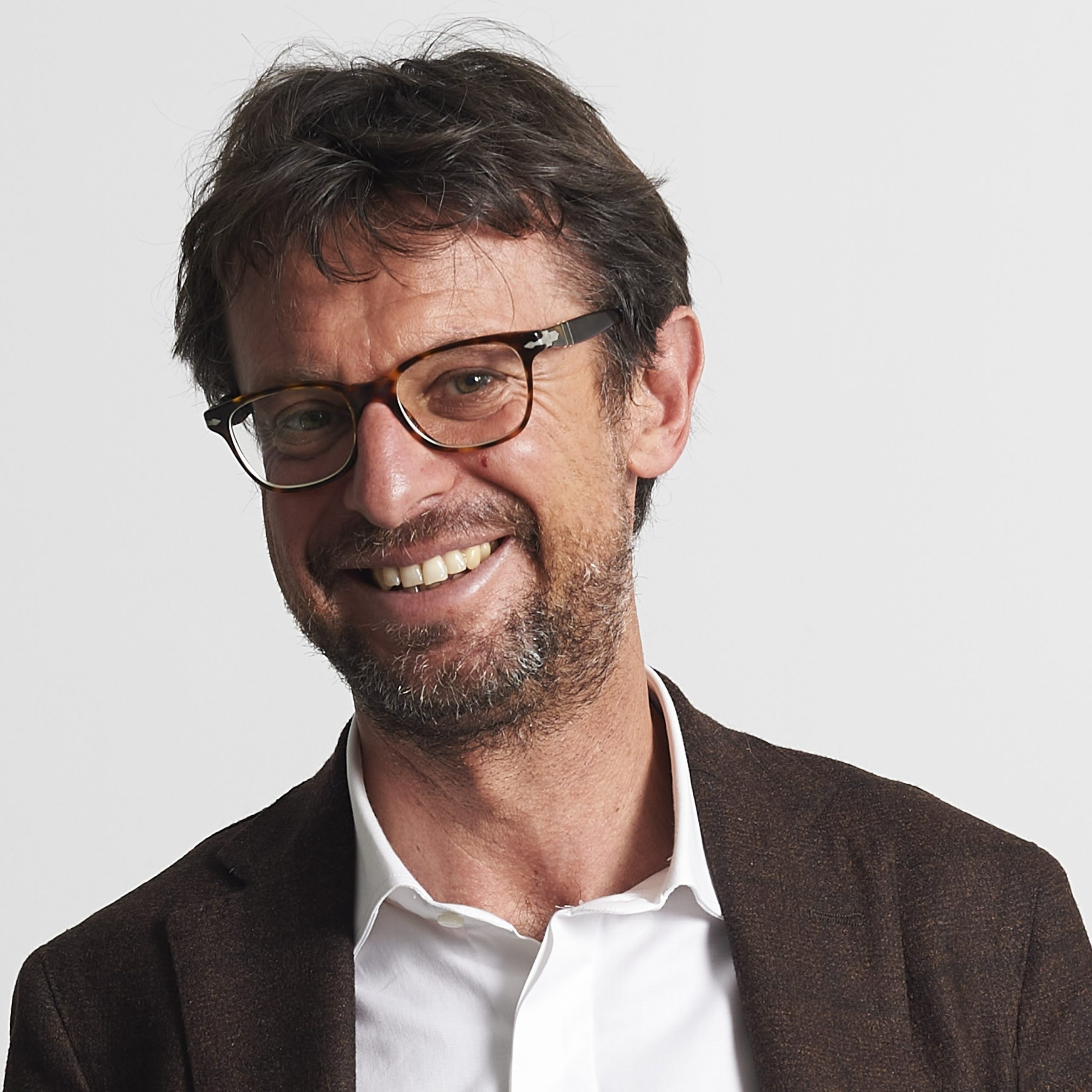 Stefano Cattorini – General Manager, BI-REX